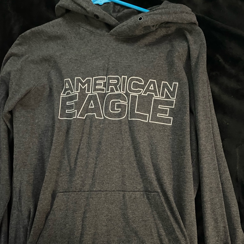 American Eagle hoodie size xs